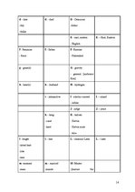 Referāts 'Abbreviations in English, Their Types, Usage and Correspondences to Latvian Coun', 14.