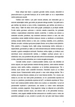 Eseja 'Tiesību nozares', 2.