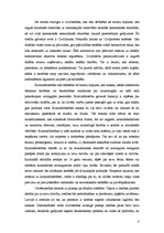 Eseja 'Tiesību nozares', 4.