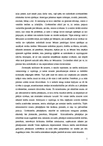 Eseja 'Tiesību nozares', 5.