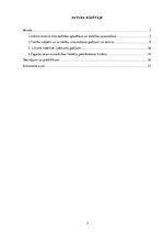 Referāts 'Administratīva akta darbības apturēšana un atjaunošana', 3.