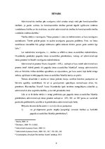 Referāts 'Administratīva akta darbības apturēšana un atjaunošana', 4.