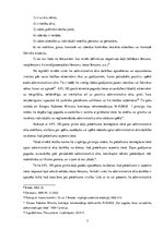 Referāts 'Administratīva akta darbības apturēšana un atjaunošana', 7.