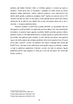 Referāts 'Administratīva akta darbības apturēšana un atjaunošana', 16.