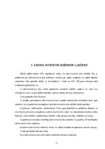 Referāts 'Administratīva akta darbības apturēšana un atjaunošana', 17.