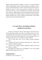 Referāts 'Administratīva akta darbības apturēšana un atjaunošana', 20.