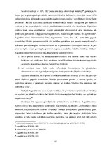 Referāts 'Administratīva akta darbības apturēšana un atjaunošana', 21.