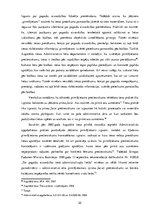 Referāts 'Administratīva akta darbības apturēšana un atjaunošana', 22.