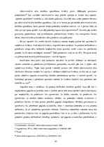 Referāts 'Administratīva akta darbības apturēšana un atjaunošana', 23.