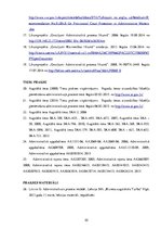 Referāts 'Administratīva akta darbības apturēšana un atjaunošana', 30.