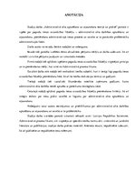 Referāts 'Administratīva akta darbības apturēšana un atjaunošana', 31.