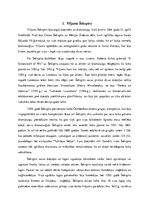 Referāts 'Viljams Šekspīrs "Romeo un Džuljeta"', 3.