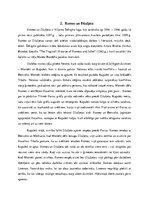 Referāts 'Viljams Šekspīrs "Romeo un Džuljeta"', 5.