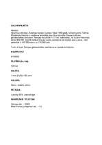 Referāts 'Somija', 1.