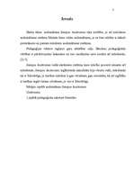 Konspekts 'Audzināšana Senajos Austrumos', 3.