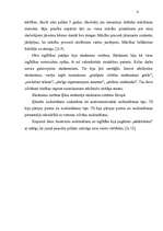 Konspekts 'Audzināšana Senajos Austrumos', 6.