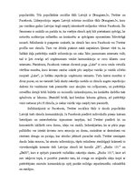 Eseja 'Mīlētākie zīmoli Latvijā', 5.