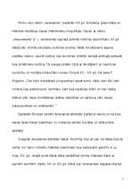 Konspekts 'Madonnas atspoguļojums renesansē', 1.