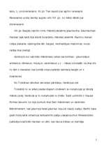 Konspekts 'Madonnas atspoguļojums renesansē', 2.