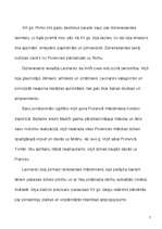 Konspekts 'Madonnas atspoguļojums renesansē', 7.