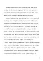 Konspekts 'Madonnas atspoguļojums renesansē', 11.