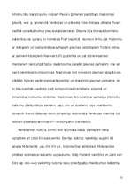 Konspekts 'Madonnas atspoguļojums renesansē', 12.