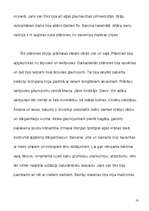 Konspekts 'Madonnas atspoguļojums renesansē', 13.