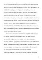 Konspekts 'Madonnas atspoguļojums renesansē', 16.