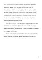 Konspekts 'Madonnas atspoguļojums renesansē', 29.