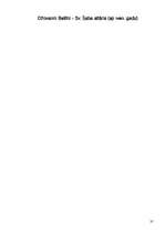 Konspekts 'Madonnas atspoguļojums renesansē', 35.