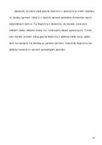 Konspekts 'Madonnas atspoguļojums renesansē', 42.