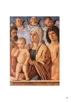 Konspekts 'Madonnas atspoguļojums renesansē', 49.