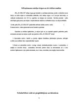 Prakses atskaite 'Praktisko mācību atskaite', 21.