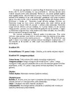 Konspekts 'Noziedzīgu nodarījumu juridiskā kvalifikācija un analīze. Zādzība, Slepkavība, L', 4.