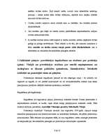 Konspekts 'Tiesību filosofija', 6.