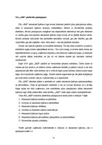 Diplomdarbs 'Nekustamo īpašumu uzņēmuma SIA "ARE" reklāmas satura un efektivitātes novērtējum', 35.