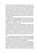 Diplomdarbs 'Nekustamo īpašumu uzņēmuma SIA "ARE" reklāmas satura un efektivitātes novērtējum', 37.