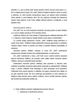 Diplomdarbs 'Nekustamo īpašumu uzņēmuma SIA "ARE" reklāmas satura un efektivitātes novērtējum', 38.