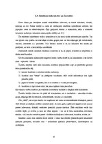 Diplomdarbs 'Nekustamo īpašumu uzņēmuma SIA "ARE" reklāmas satura un efektivitātes novērtējum', 46.