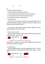 Diplomdarbs 'Nekustamo īpašumu uzņēmuma SIA "ARE" reklāmas satura un efektivitātes novērtējum', 72.