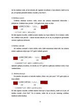 Diplomdarbs 'Nekustamo īpašumu uzņēmuma SIA "ARE" reklāmas satura un efektivitātes novērtējum', 73.