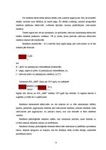 Diplomdarbs 'Nekustamo īpašumu uzņēmuma SIA "ARE" reklāmas satura un efektivitātes novērtējum', 74.