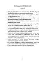 Diplomdarbs 'Nekustamo īpašumu uzņēmuma SIA "ARE" reklāmas satura un efektivitātes novērtējum', 85.