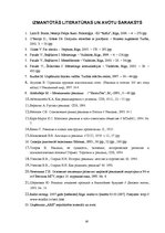 Diplomdarbs 'Nekustamo īpašumu uzņēmuma SIA "ARE" reklāmas satura un efektivitātes novērtējum', 87.