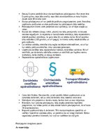 Biznesa plāns 'Pakalpojumu sniegšanas organizācija, skaistumkopšana', 4.