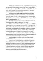 Referāts 'Inflācijas procesu raksturojums Latvijā', 10.