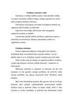 Referāts 'Mārketinga stratēģiskā plānošana uzņēmumā “Lotos – 2”', 11.