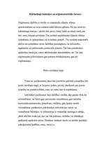 Referāts 'Mārketinga stratēģiskā plānošana uzņēmumā “Lotos – 2”', 15.