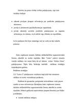 Referāts 'Mārketinga stratēģiskā plānošana uzņēmumā “Lotos – 2”', 16.