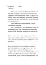 Referāts 'Mārketinga stratēģiskā plānošana uzņēmumā “Lotos – 2”', 18.